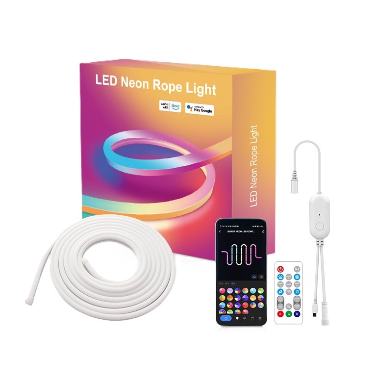 smart Neon light strip
