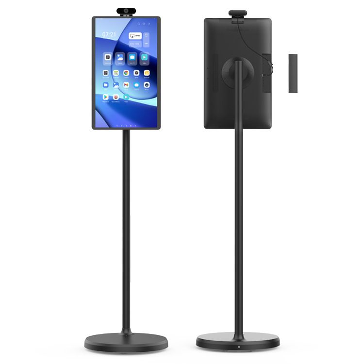 Wireless mobile smart screen