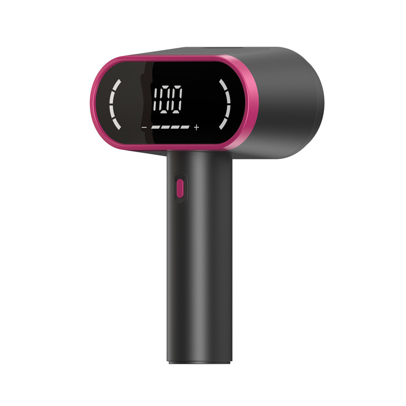 智能手持蒸汽熨斗