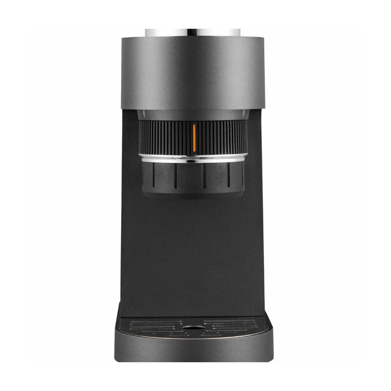 portable 2-in-1 coffee machine