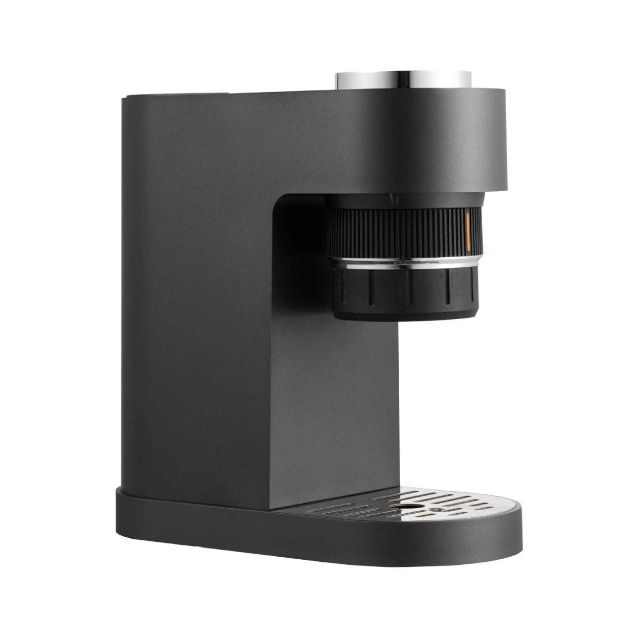 portable 2-in-1 coffee machine