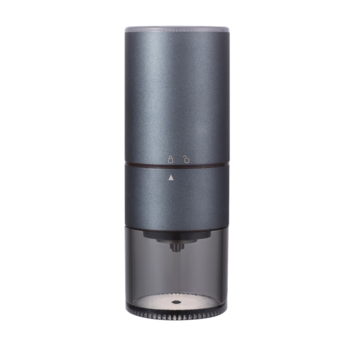 复制Electric pepper grinder