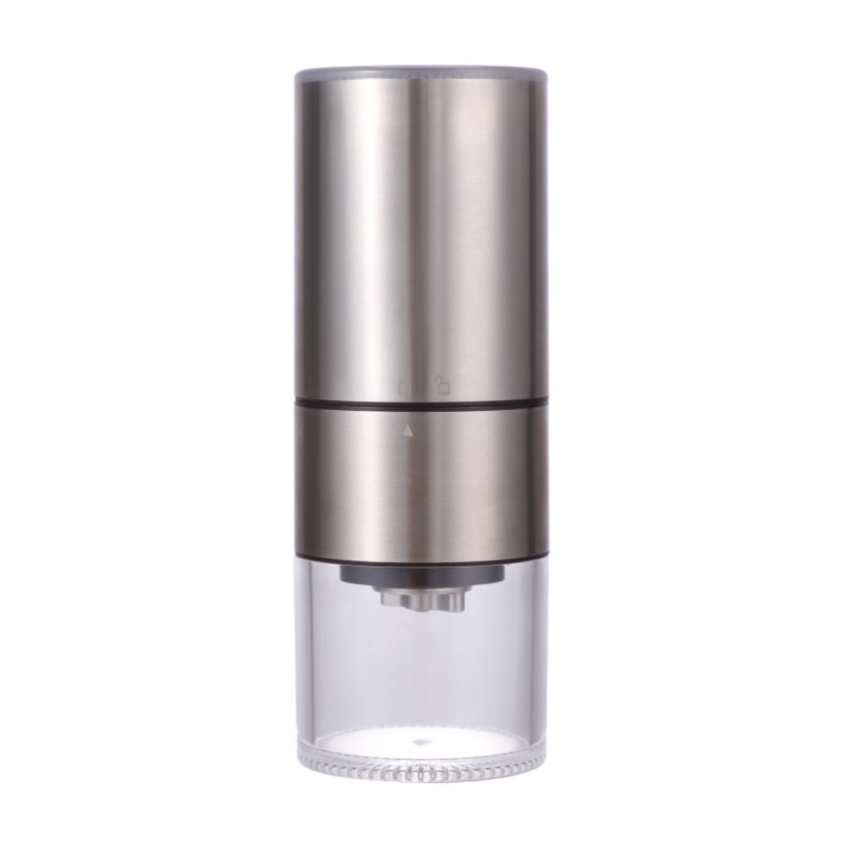 复制电动胡椒研磨器