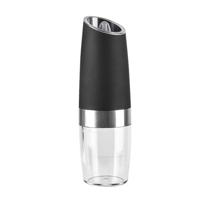 Electric pepper grinder