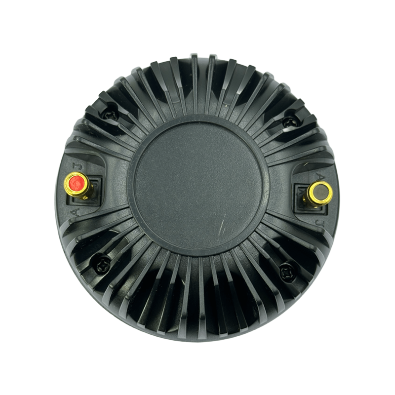 KT-44 Driver Head Speaker with 44mm Voice Coil Custom Solutions Available