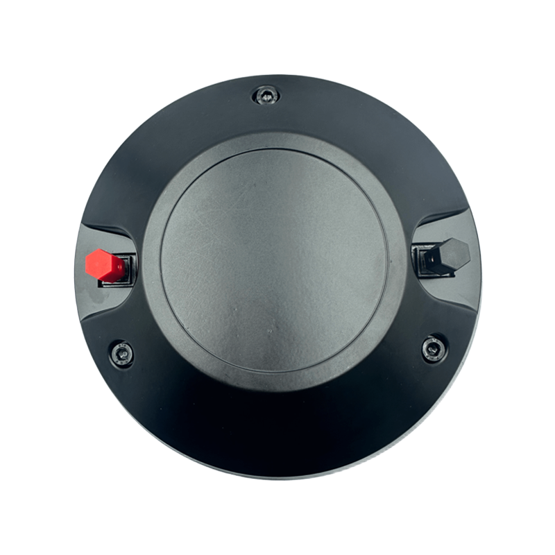 KT-75 Driver Head Speaker with 75mm Voice Coil Custom Solutions Available