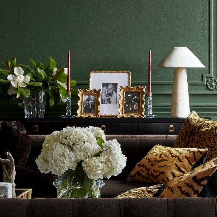 AERIN Wave Gallery Frame