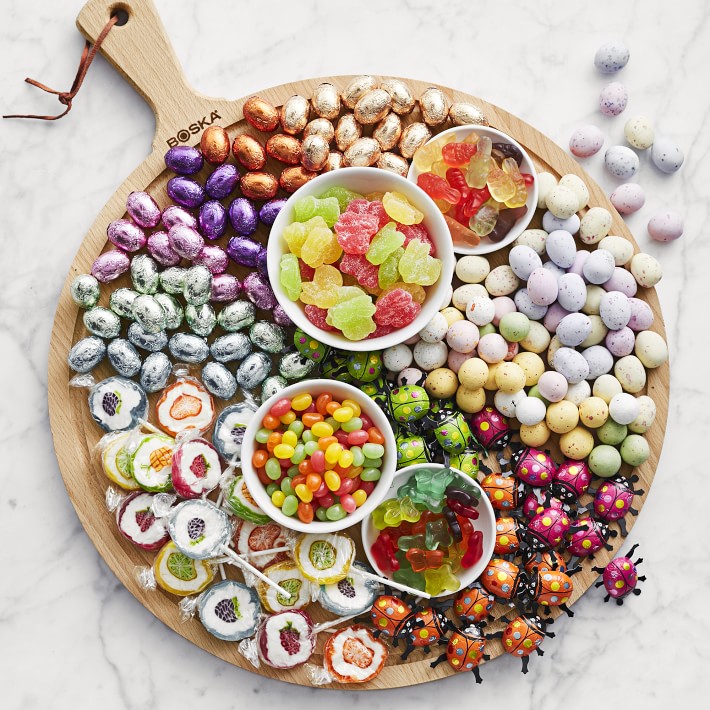 Williams Sonoma Sour Gummy Bunnies