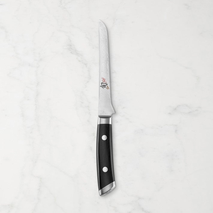 Shun Kaji Boning Knife, 6
