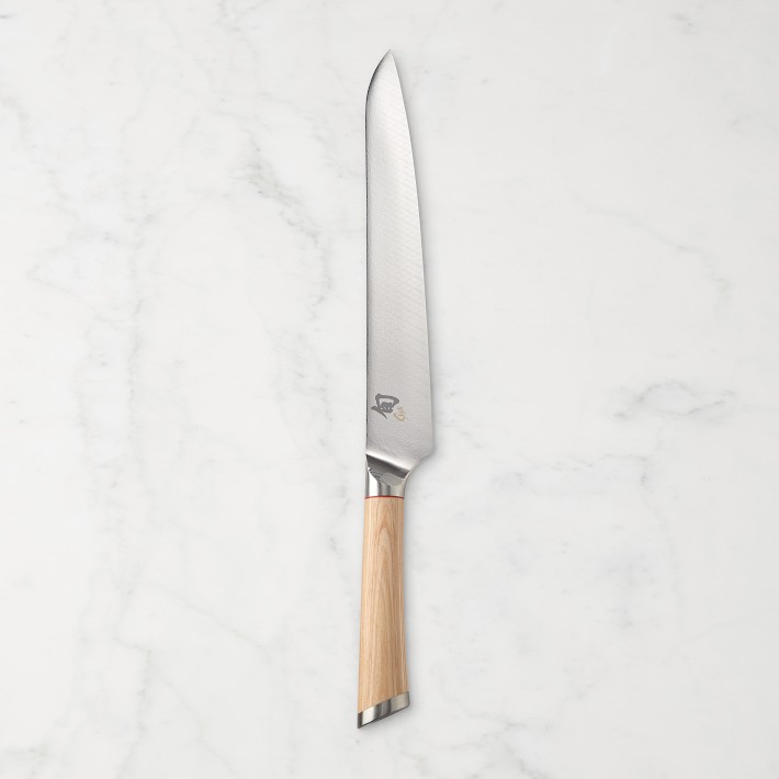 Shun Hikari Slicing Knife, 9