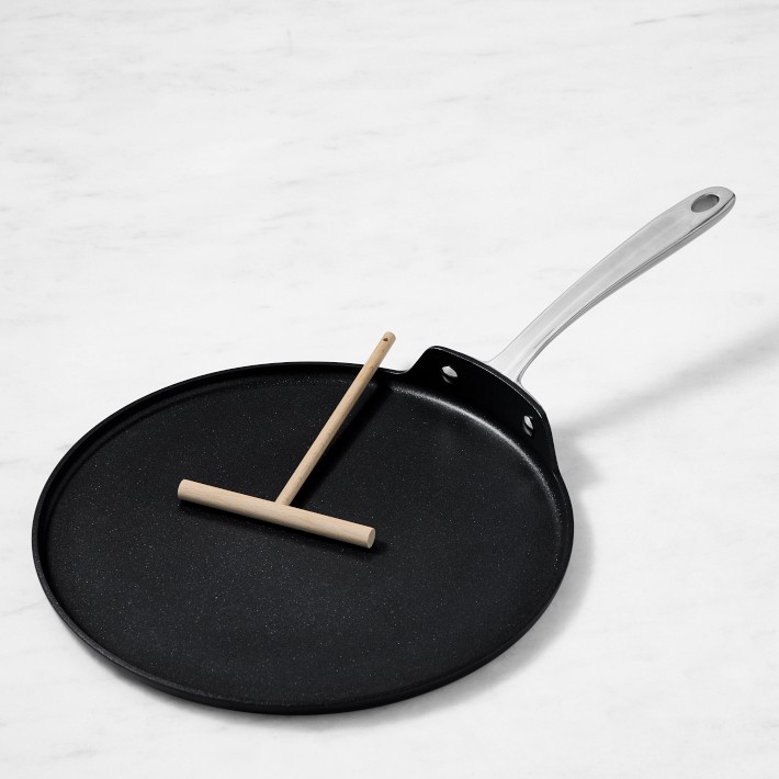 All-Clad NS™ Pro Nonstick Crepe Pan, 12 1/4