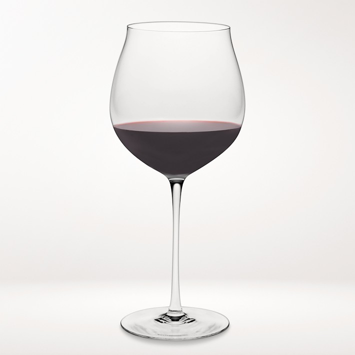 Williams Sonoma Reserve Grand Cru Wine Glasses