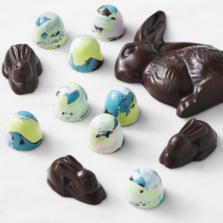 Sheila Kearns Bunny Box