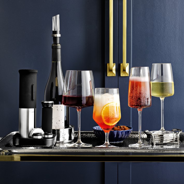 Schott Zwiesel Pure All-Purpose Goblets