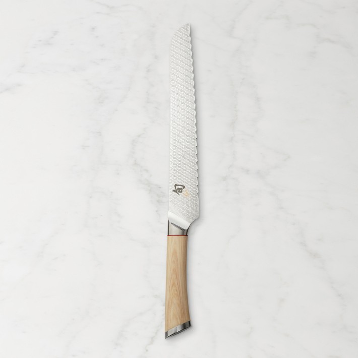 Shun Hikari Bread Knife, 9