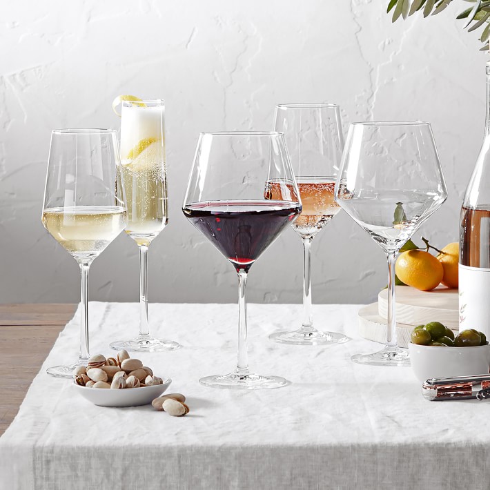 Schott Zwiesel Pure Cabernet Glasses