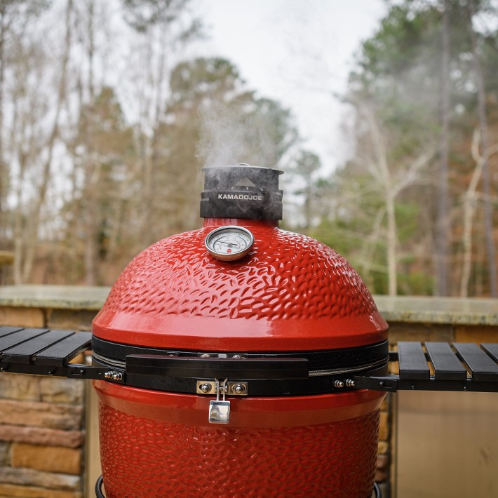 Kamado Joe Grill Series II