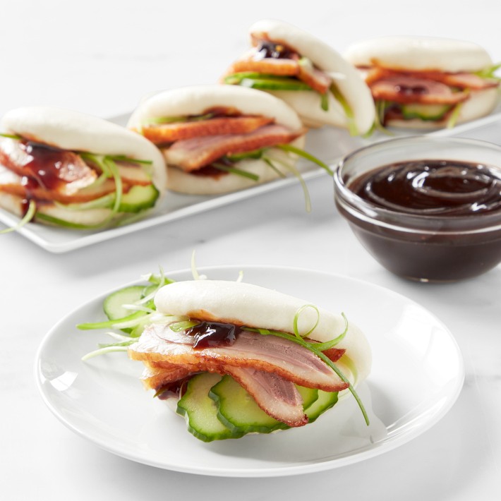 DIY Peking Duck Meal Kit