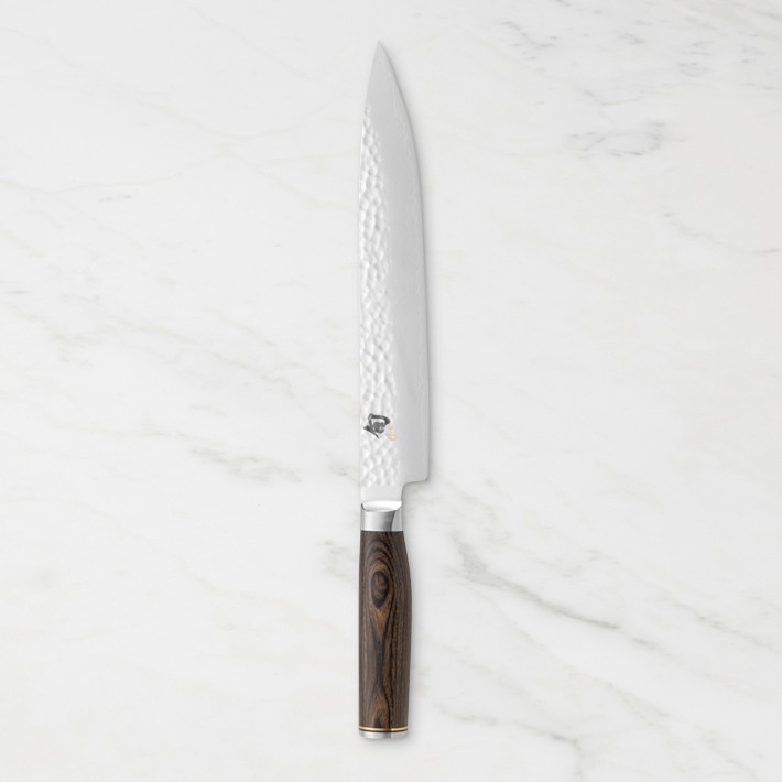 Shun Premier Slicing Knife, 9 1/2