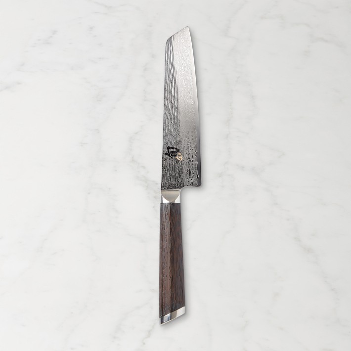 Shun Fuji Master Utility Knife, 6 1/2