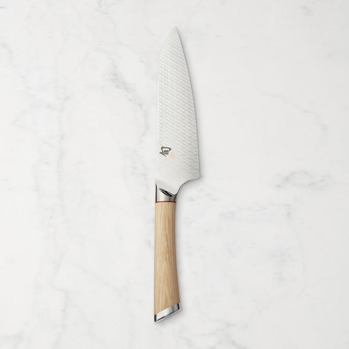 Shun Hikari Chef's Knife, 6