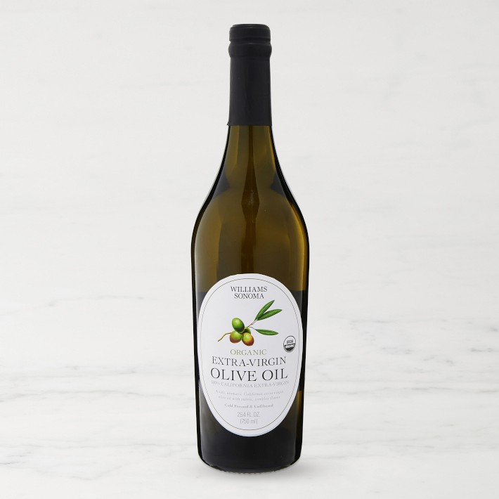 Williams Sonoma House Extra Virgin Olive Oil