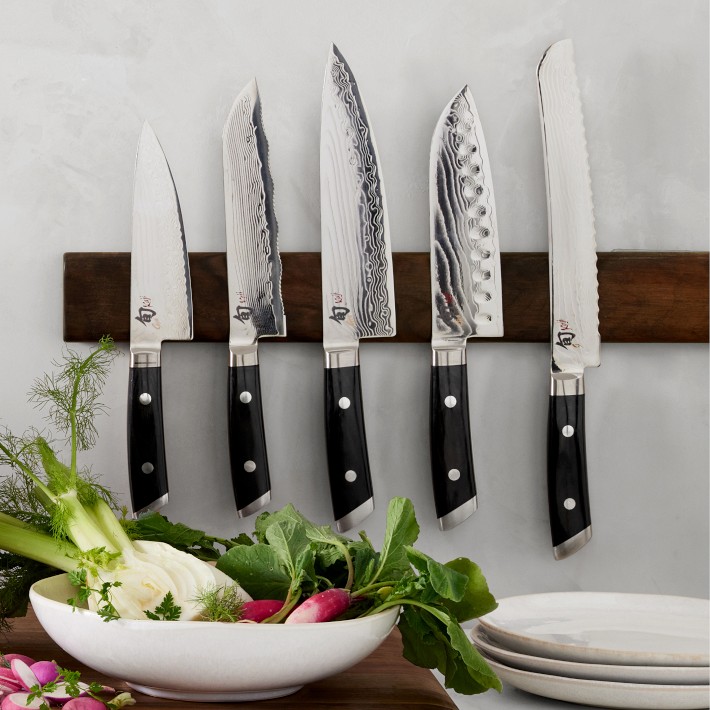 Shun Kaji Bread Knife, 9