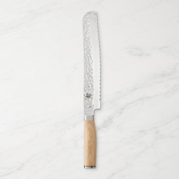 Shun Premier Blonde Bread Knife, 9