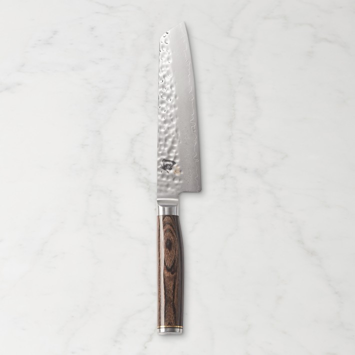 Shun Premier Master Utility Knife, 6 1/2