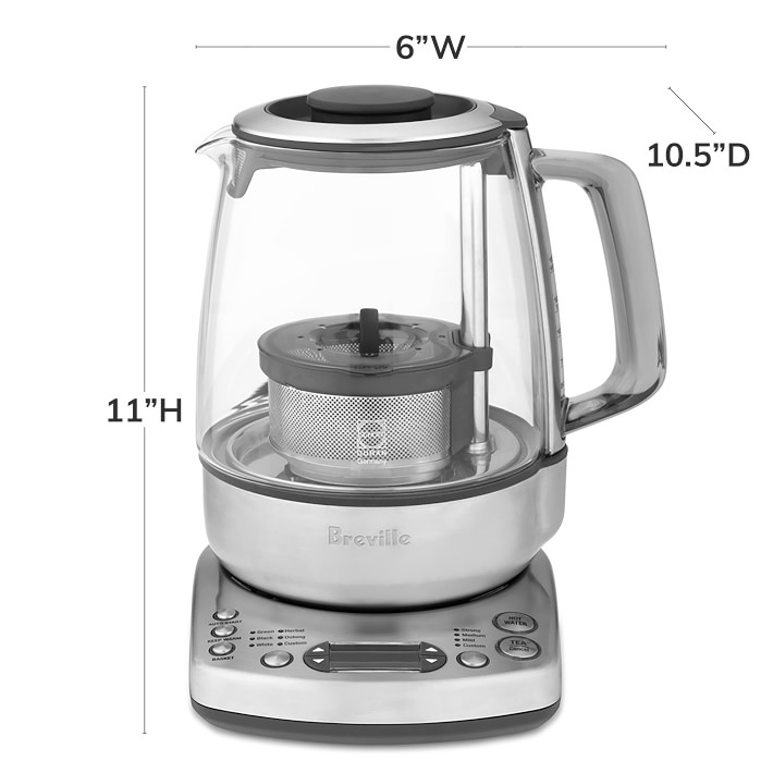 Breville One-Touch Tea Maker