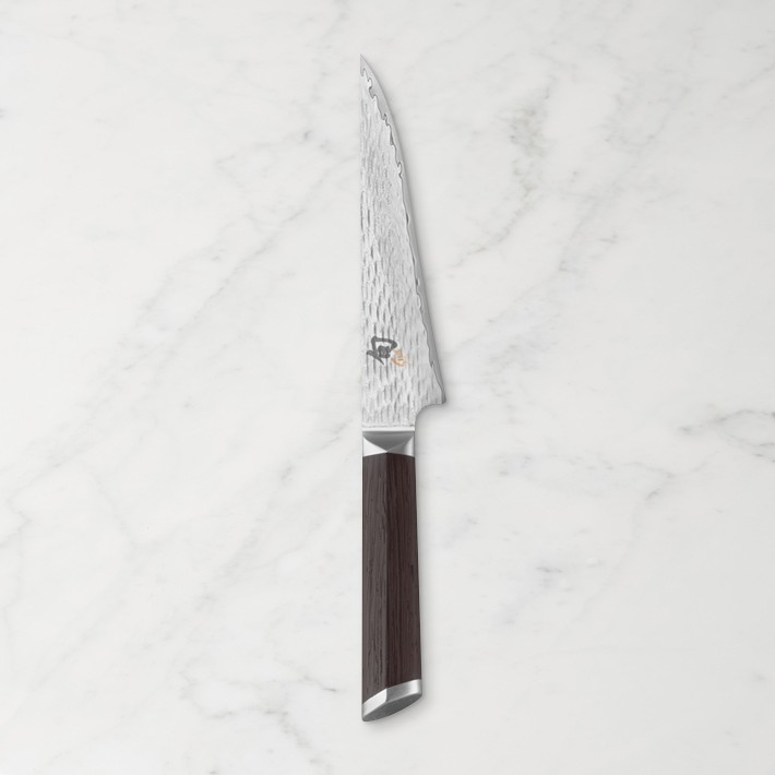 Shun Fuji Boning/Fillet Knife, 6