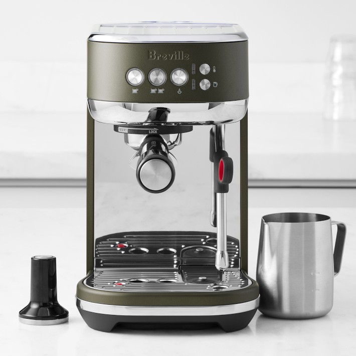 Breville Bambino Plus Espresso Machine