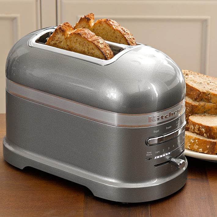KitchenAid® Pro Line® 2-Slice Toaster