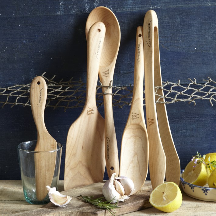 Littledeer Cooking Utensils, Set of 5