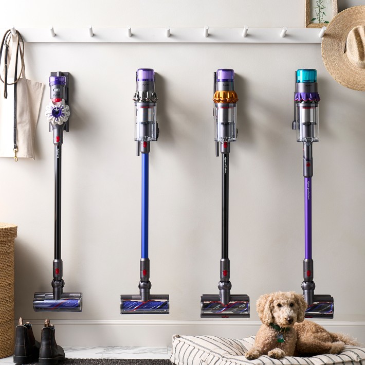 Dyson Gen5 Detect Vacuum