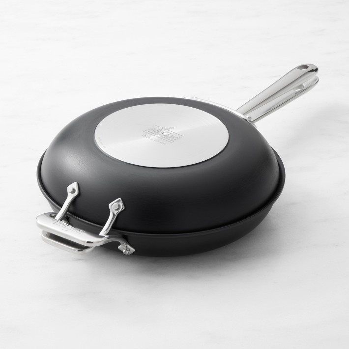 All-Clad NS™ Pro Nonstick Frittata Pan, 10