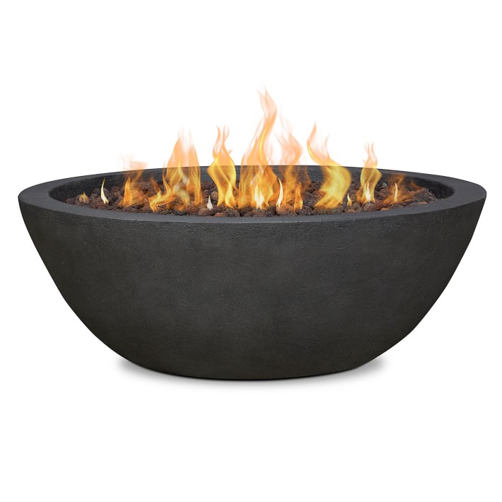 Banff Round Fire Bowl (36