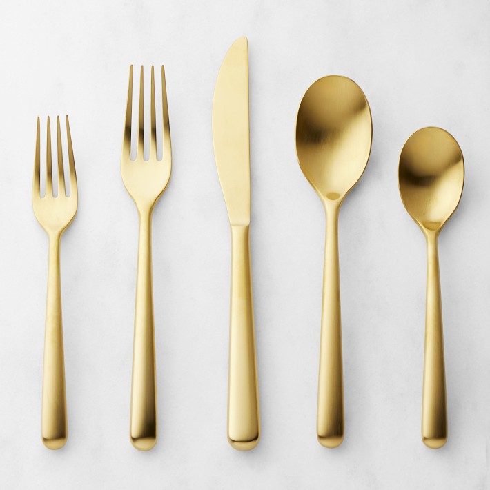 Soiree Flatware Sets