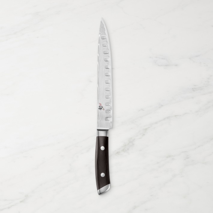 Shun Kaji Hollow-Ground Slicer, 9