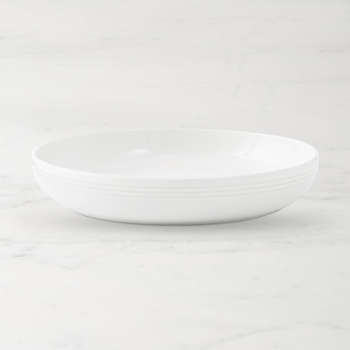 Le Creuset San Francisco Coupe Pasta Bowls, Set of 4