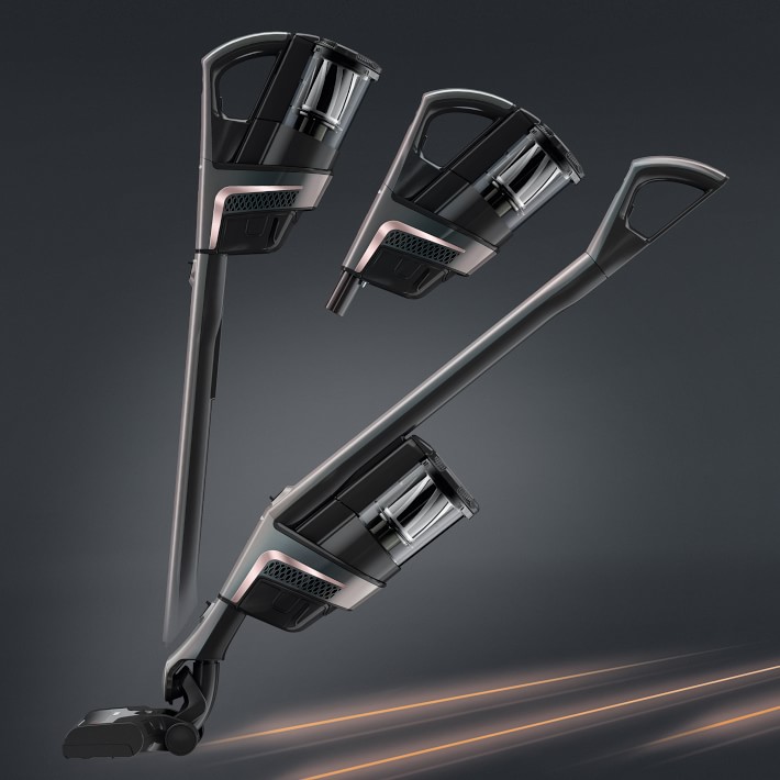Miele Triflex HX1 Vacuum