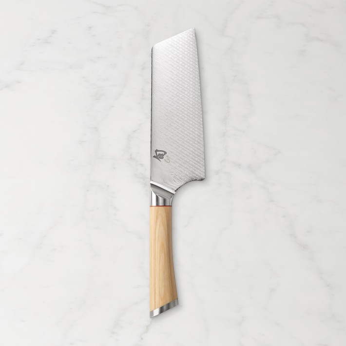 Shun Hikari Asian Utility Knife, 7