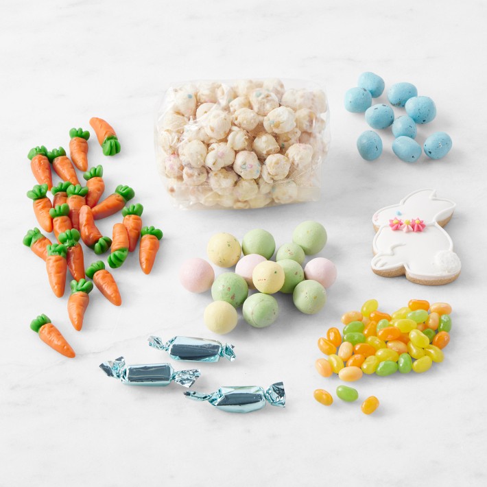 Easter Basket Candy Fill
