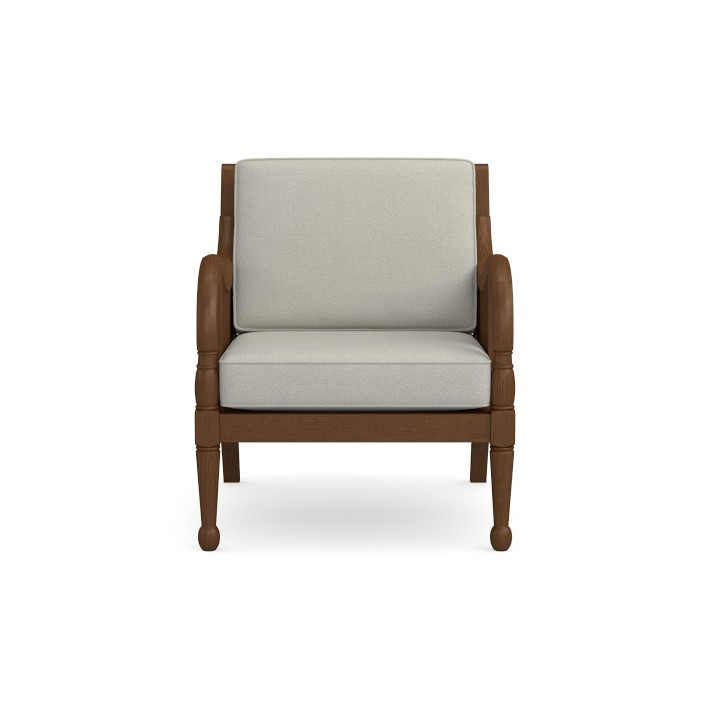 Heritage Cane Chair