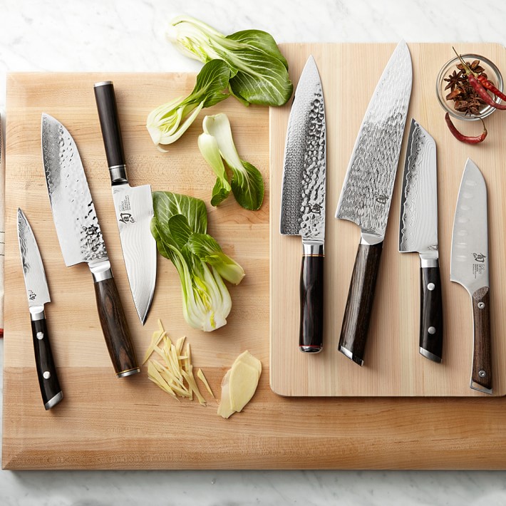Shun Kaji Paring Knife