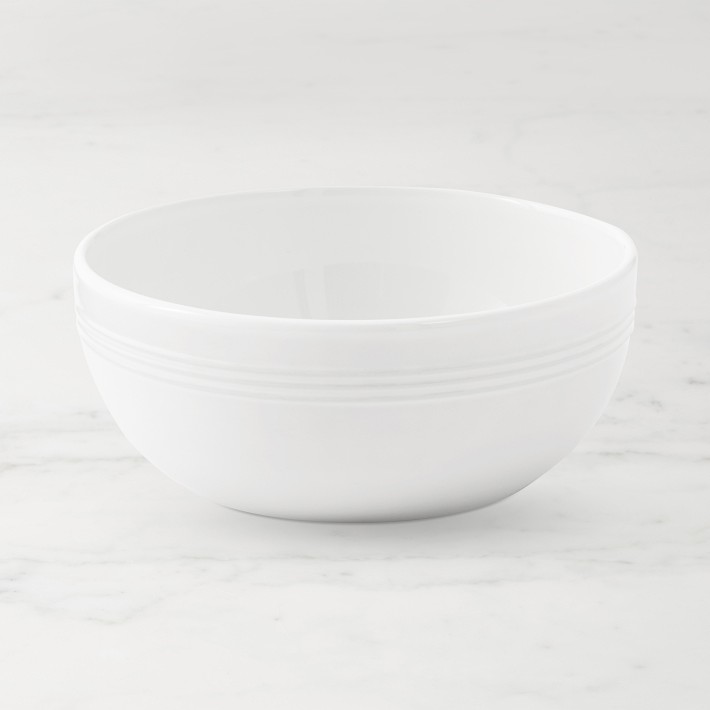 Le Creuset San Francisco Coupe Cereal Bowls