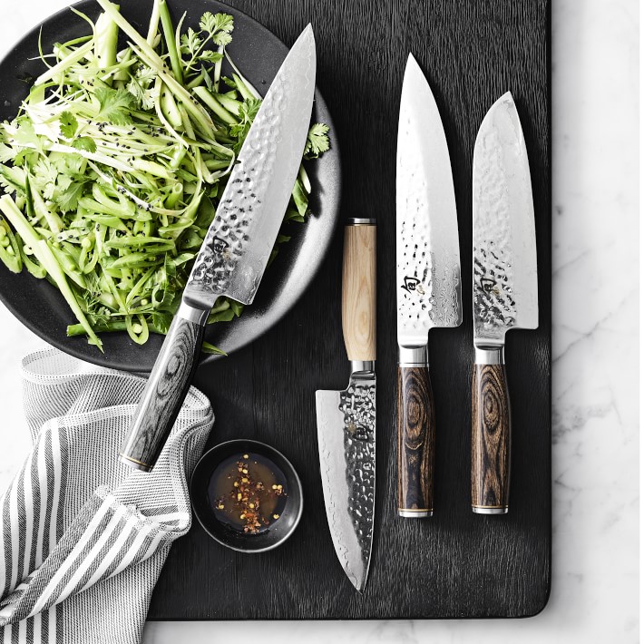 Shun Premier Santoku Knife