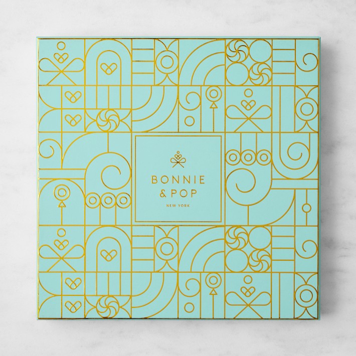 Bonnie & Pop Egg Tray Gift Set