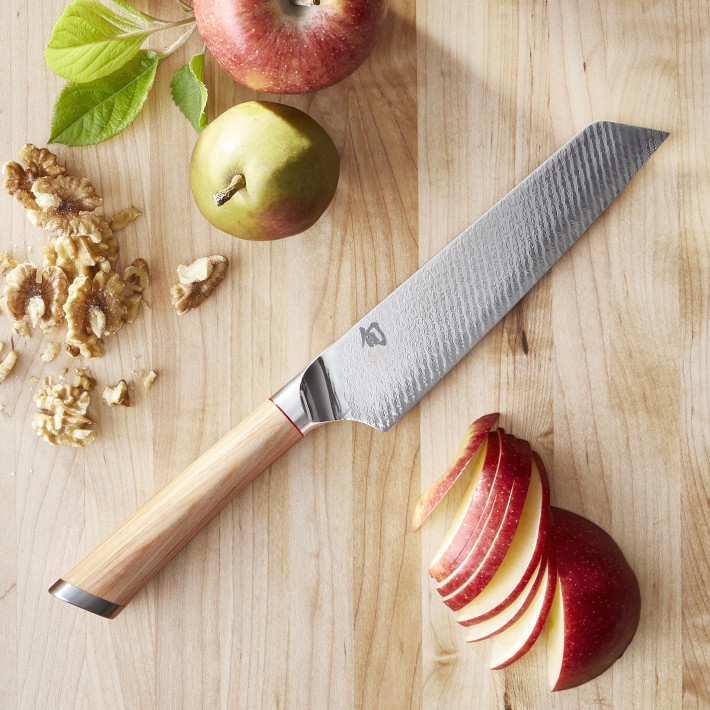 Shun Hikari Master Utility Knife, 6 1/2