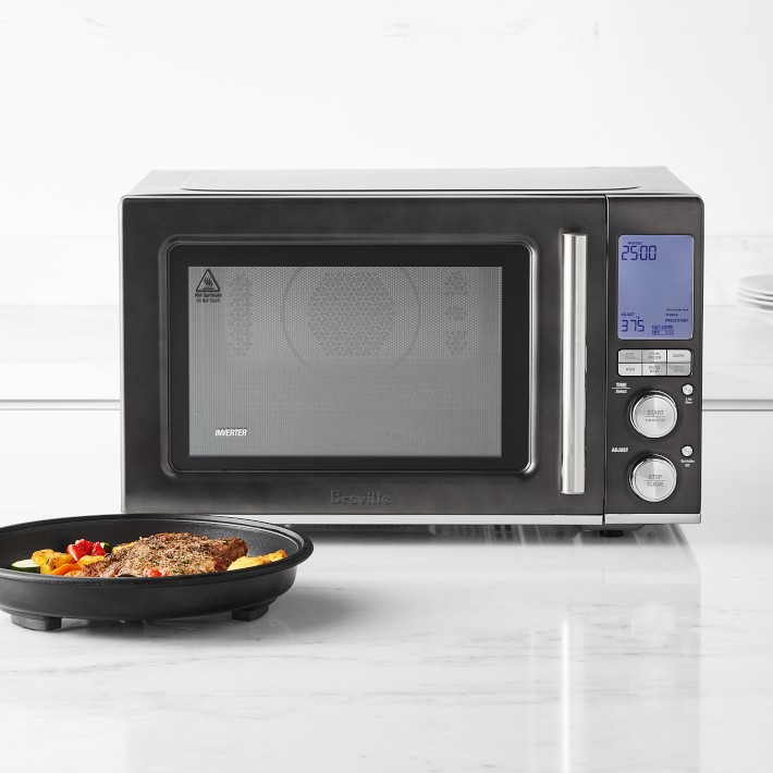 Breville Combi Wave 3-in-1 Microwave